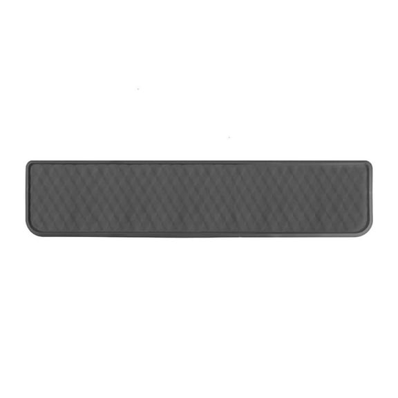 Multipurpose Appliance Floor Cover Nonslip Silicone Base Suitable for Fridge