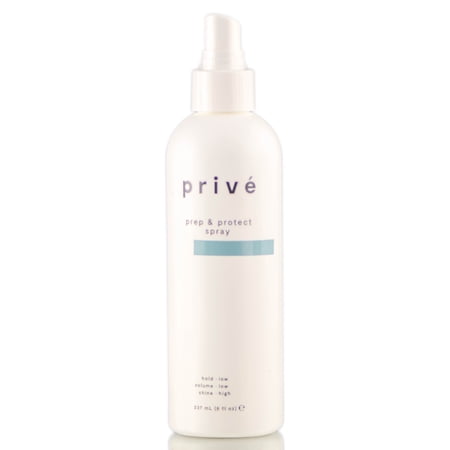 Prive Prep & Protect Spray (8 oz)