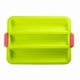 thumbnail image 1 of Silic -slot Baguette Bread Mold French Bread Diy Mold, 1 of 4