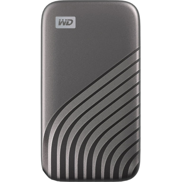WD My Passport 外付け SSD 2TB Amazon.com: WD 2TB My Passport SSD Portable External Solid