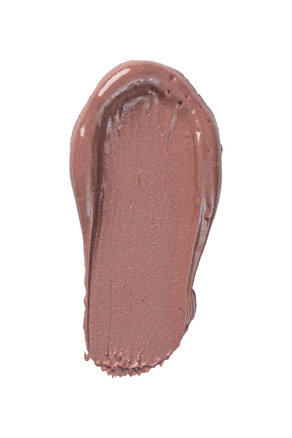 Note Cosmetics MatteMoist Lipgloss - Color : 401 - Matnude