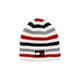 thumbnail image 1 of Gorro Tommy Hilfiger para niños, blanco, reversible, talla única, 1 of 3