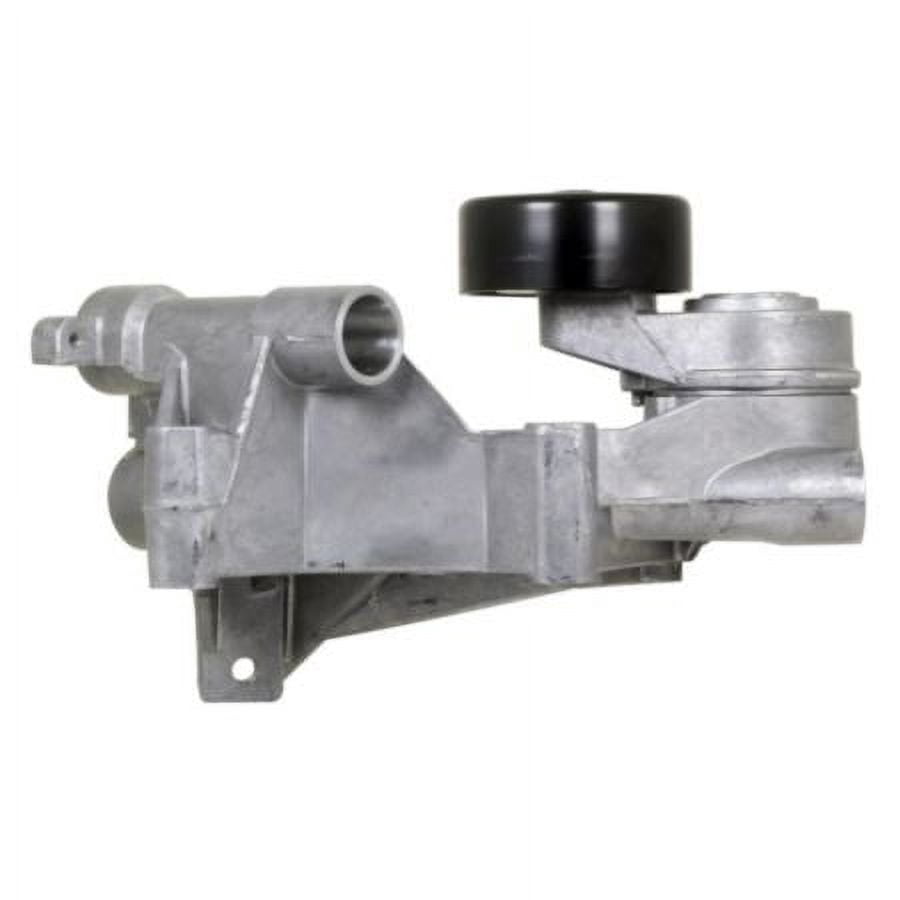 Litens Serpentine Belt Tensioner: 1 Piece Fits select: 2000-2005 BUICK LESABRE, 2006-2008 BUICK LUCERNE