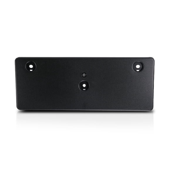 For Hyundai Tucson 2022 2023 License Plate Bracket | Front | Polypropylene Plastic | Replacement For HY1068131 | 191275804339, 86529CW010