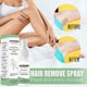 thumbnail image 3 of Jaysuing Hair Removal Spray Foam Gentle Hair Removal Spray Non-irritating Smooth And Creamy Clean Care |, 3 of 5