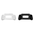 thumbnail image 1 of Peggybuy Grip Stand Holder Protective TPU Shell Case for Retroid Pocket 4/4 Pro (White), 1 of 9