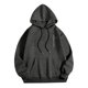 thumbnail image 5 of MHFRRA Sudadera con Capucha para Hombre, Sudadera con Capucha con Versículo Gráfico Retro, Ropa Inspiradora, Ropa Informal para Creyentes Gris, 5 of 5