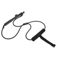 thumbnail image 5 of Golf Swing Resistance Bands Golf Training Pull Rope for Gym Exercise Pilates Black, 5 of 8