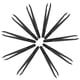 thumbnail image 5 of unbranded 10Ud Pinzas De Plástico Con Punta Fina Para Manualidades Negro Ergonomía Precisión Y Durabilidad, 5 of 7