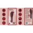 thumbnail image 7 of The Ultimate Nipple Vibrator - Bullet and Suction Vibrator by V For Vibes, 7 of 7