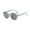 Grey, variant on Product Category Baby Care Foldable Sunglasses for Toddlers and Ages 3 to 12 Years Sunglasses with Flexible Frames and for Young