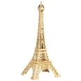 thumbnail image 1 of Vintage Eiffel Tower Model Iron Eiffel Tower Decoration Home Desktop Ornament, 1 of 3