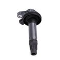 thumbnail image 4 of New Ignition Coil Compatible with 2009 2010 2011 Lincoln MKS 3.7L V6 Replacement for UF553 C1595, 4 of 5