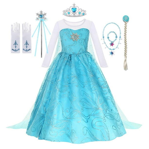 Ropa de frozen 2 para niña sale