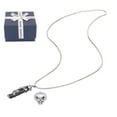 thumbnail image 1 of Colliers Pendentifs en Forme de Pilier, Ensemble de Colliers Pendentifs Ultra Réactifs, 1 of 9