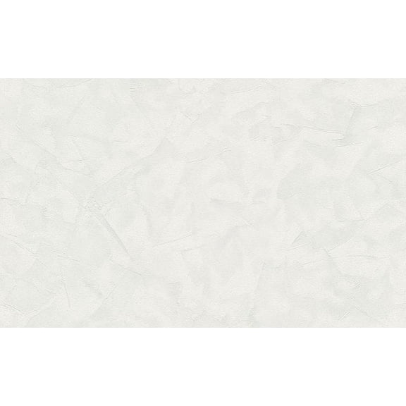 Concord Wallcoverings Modern Textured Wallpaper Wood/stone, Vinyl Accent Wall , White, 21 in x 33 Ft (57 sq. ft), 10329_01