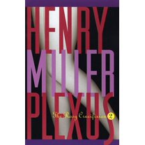 Miller, Henry Plexus: The Rosy Crucifixion II, (Paperback)