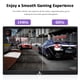 thumbnail image 2 of Nexigo Monitor Portátil Para Juegos De 144 Hz, 17,3 Pulgadas, Compatible Con Freesync G-Sync, Pantalla De Computadora Fhd Ips, Pantalla Para El Cuidado De Los Ojos Con Hdmi/Tipo C Para Computadora Por, 2 of 5