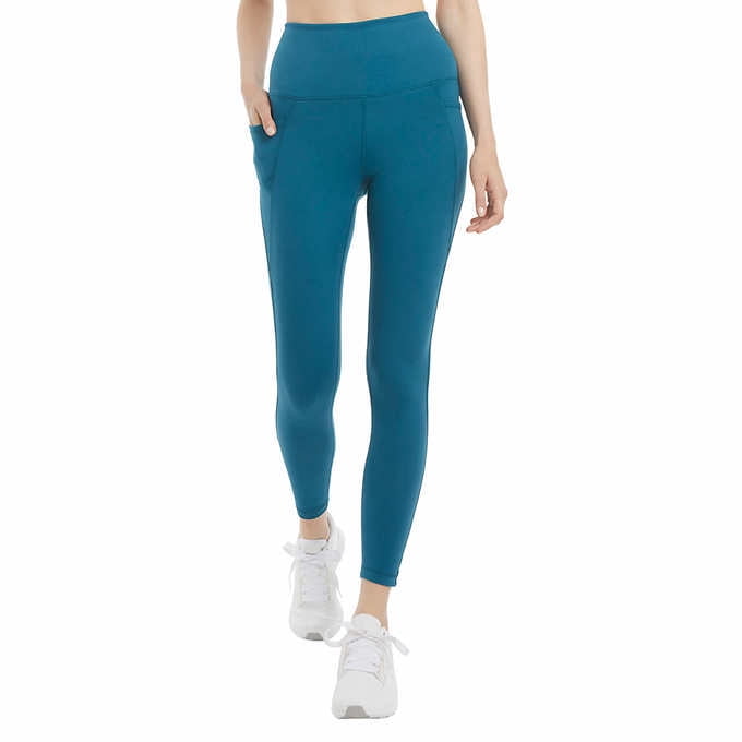 Danskin Ladies' Ultra High Tights with 