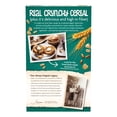 thumbnail image 6 of Nature's Path Organic Breakfast Cereal, Smart Bran, 10.6oz Box, 6 of 6