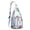 Sky-blue-17, variant on Sea Turtle Hiking Backpack – Boho Ocean Animal Daypack with Watercolor Hawaiian Turtle Design, Adjustable Straps, Durable Outdoor Backpack for Hiking, Camping, and Travel