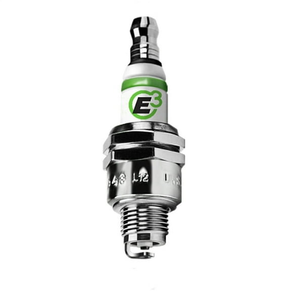 E3 Spark Plugs E3.24 High-Performance Lawn and Garden Small Engine Spark Plug