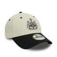 thumbnail image 3 of Newcastle United - New Era 9FORTY Contrast Adjustable Hat, 3 of 5