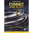thumbnail image 1 of Pre-Owned Summit 1 with ActiveBook Paperback, 1 of 1