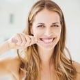 thumbnail image 6 of Wovilon Toothbrush- Toothbrush With 8 Brush Heads- Smart 6-speed Timer Toothbrush IPX7, 6 of 9