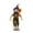 B, variant on Eoozwa Halloween Garden Scarecrow Decoration, 15.7 Inch Fall Harvest Yard Lawn Signs, Thanksgiving Scene Layout Ornament for Autumn Decor, Assorted Colors, Cloth Material