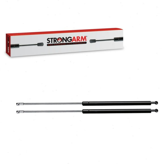 2 pc Strong Arm 6107 Hatch Lift Supports for SG229036 Body Fits select: 2003-2009 TOYOTA 4RUNNER