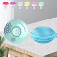 thumbnail image 4 of Recortador de uñas para bebés Baoblaze Cortauñas Verde, 4 of 8