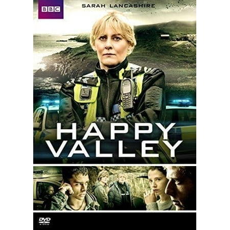 Happy Valley: Season One (DVD) [DVD]