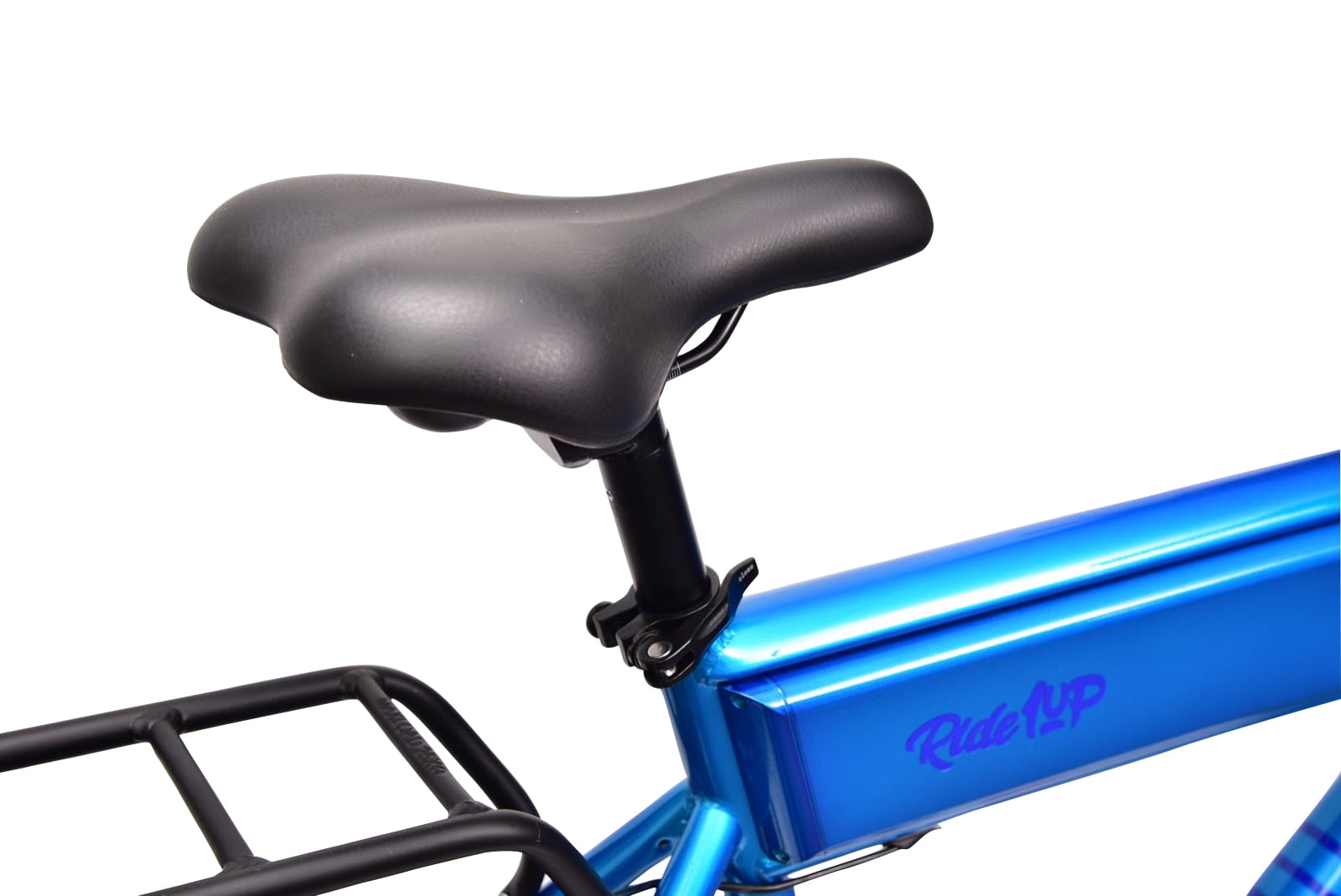 roadster ghost electric bike