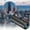 Black Sports and Outdoors, variant on karymi 8x Outdoor High-definition Tube Telescope with Full Optical Glass Lenses for Watching Concerts Competitions Telephoto Telescopes Weekly flyer Camping Accessories