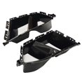 thumbnail image 3 of Car Front Air Vent Grill Air Inlet for BMW M3 M4 G80 G82 MP 2021-2024 Car Decorative Accessories, 3 of 5