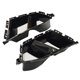 thumbnail image 3 of Car Front Air Vent Grill Air Inlet for BMW M3 M4 G80 G82 MP 2021-2024 Car Decorative Accessories, 3 of 5