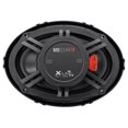 thumbnail image 5 of (2) mb quart xk1-169 x-line 6x9" 200w car audio speakers+(2) 6.5" 2-way speakers, 5 of 11