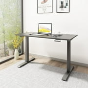Farini Sit Stand Desk Electric Height Adjustable Desk,Multiple Finishes
