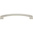 thumbnail image 7 of Jeffrey Alexander Merrick Pull 549-160MB Matte Black 160mm c-c, 7 of 7