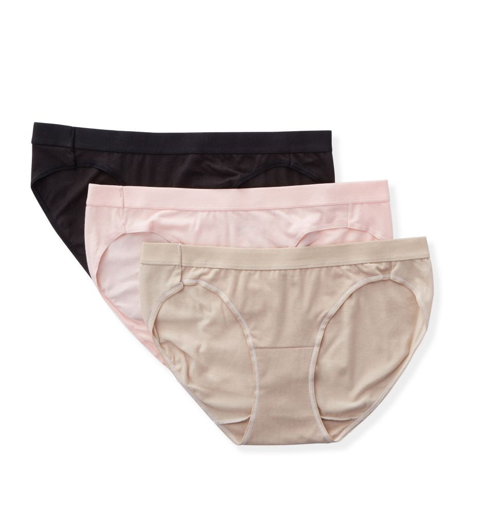 Hanes Women's Hanes 42XTSA Ultimate XTemp ComfortBlend Bikini Panty