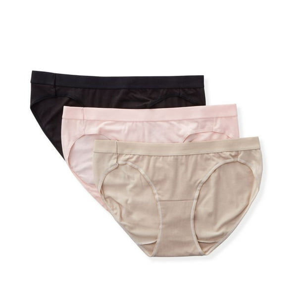 Hanes Women's Hanes 42XTSA Ultimate XTemp ComfortBlend Bikini Panty