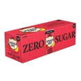 thumbnail image 1 of Canada Dry Strawberry Lemonade Zero Sugar, 1 of 6