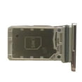 thumbnail image 3 of Bandeja para tarjeta SIM dual, compatible con Samsung S21 5G G991B Oro, 3 of 7