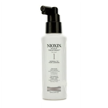 Nioxin System 6 Scalp Therapy Conditioner, 33.8 oz - Walmart.com