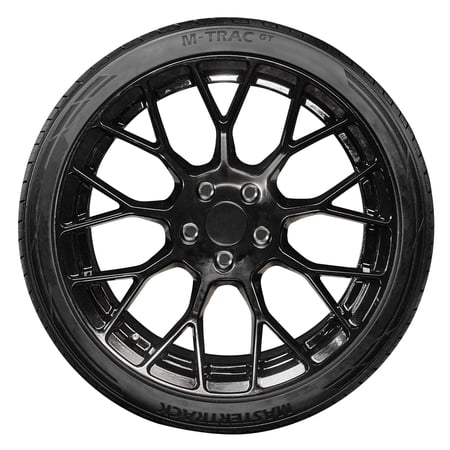 Mastertrack M-TRAC GT High Performance 295/35R21 107V A/S Passenger Tire 295/35/21 (Tire Only) Sansujyuku sansujyuku.com