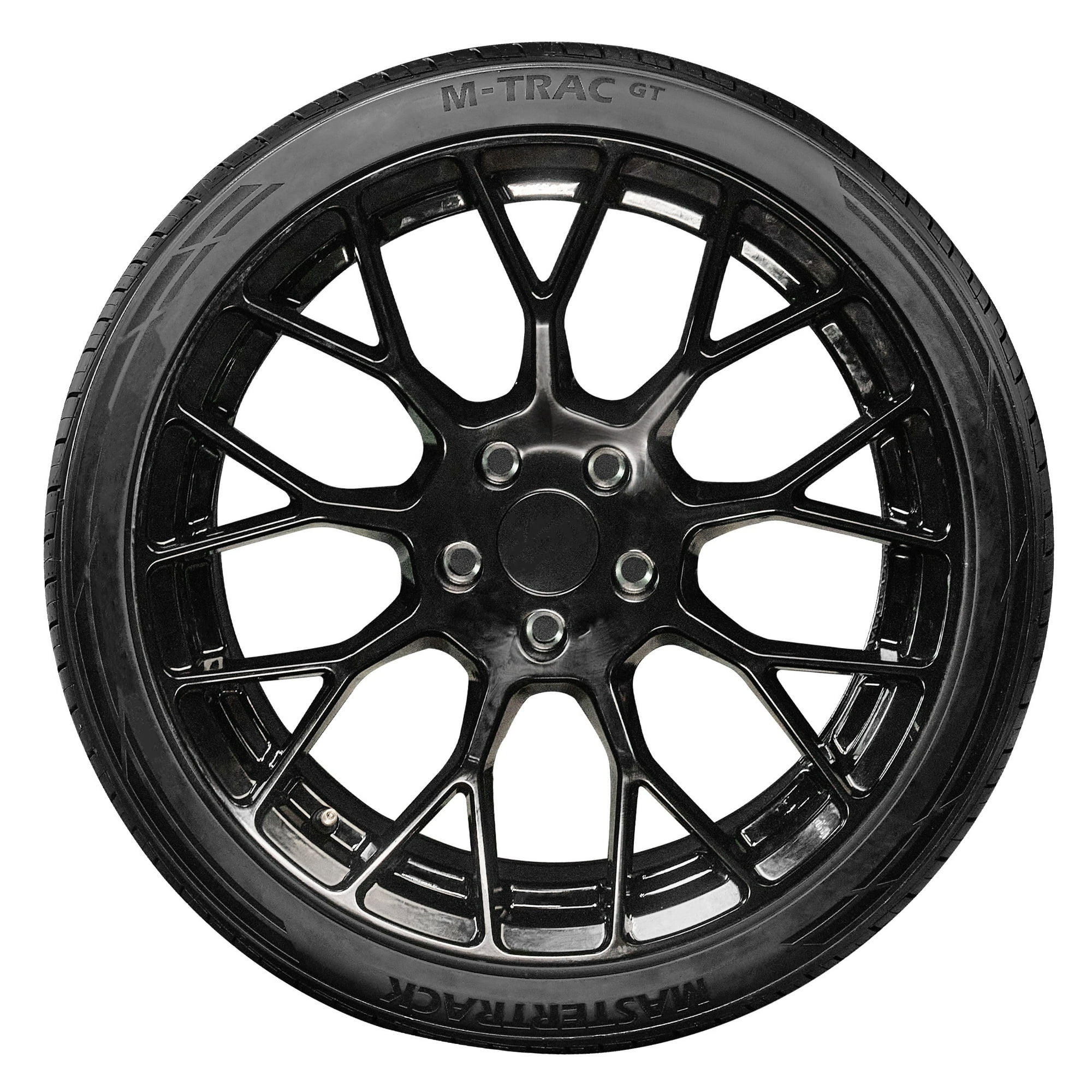 Mastertrack M-TRAC GT High Performance 285/40ZR22 110W XL A/S Passenger Tire 285/40/22 (Tire Only) Mastertrack M-TRAC GT High Performance 285/40ZR22 110W XL A/S Passenger Tire 285/40/22 (Tire Only) Sansujyuku sansujyuku.com
