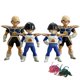 thumbnail image 1 of Dragon Ball Z Kuririn Gohan Anime Figure Saiyan Battle Clothes Kuririn Namek Figuarts Action Figures zhangyuxiang LED, 1 of 2