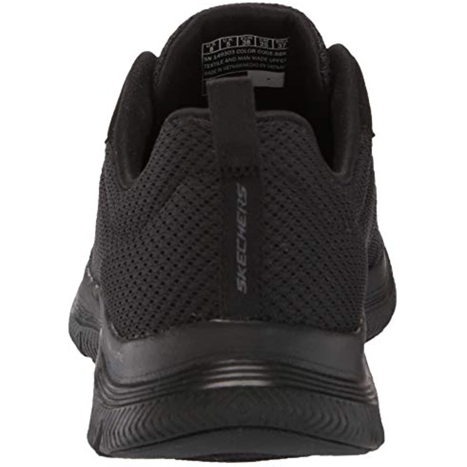 Skechers Women's Flex Appeal 4.0 Brilliant View Sneaker