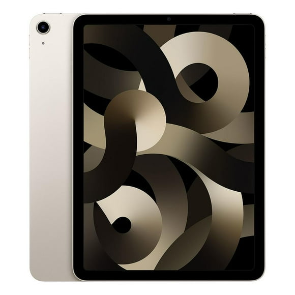 Refurbished Apple iPad Air 5 A2588 (WiFi) 64GB Starlight (Grade A)